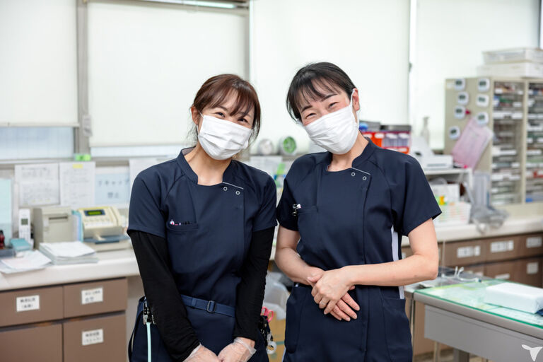 福島病院の管理栄養士求人の画像（3枚目）