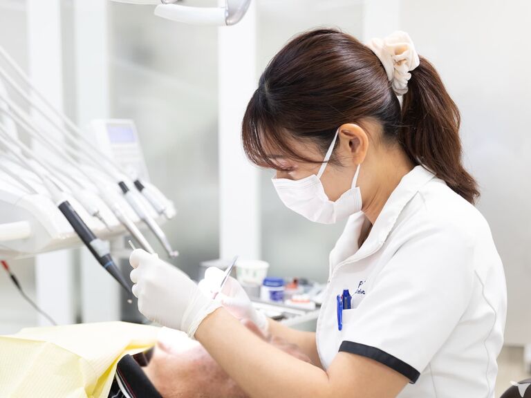 アポイント45分～1時間