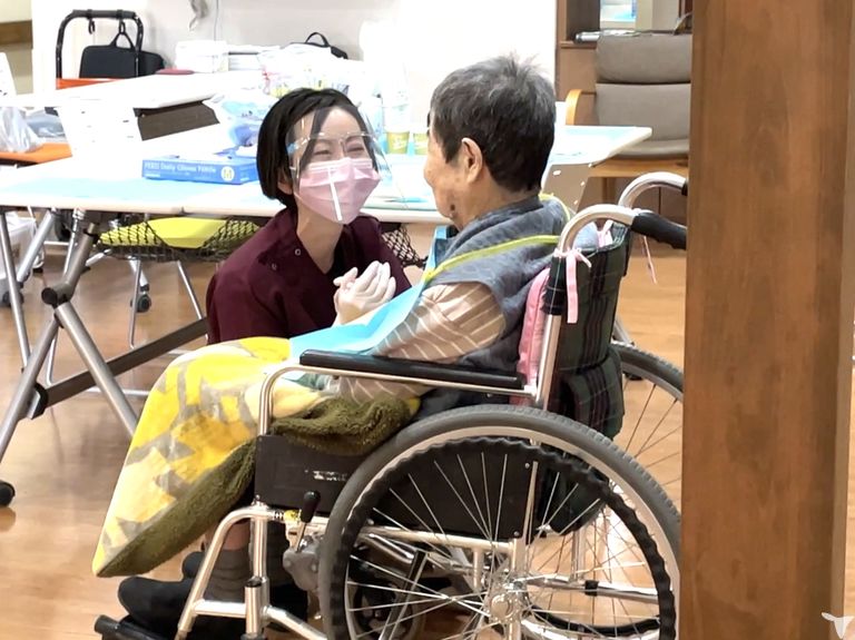わかば歯科医院（訪問歯科）の歯科衛生士求人の画像（2枚目）