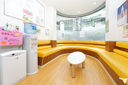 サンフラワービル歯科の歯科助手求人の画像（4枚目）