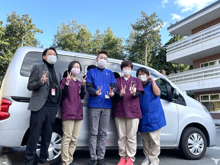 新横浜クルーズ歯科（訪問歯科）の歯科医師求人の画像（6枚目）