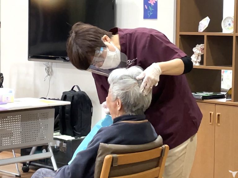わかば歯科医院（訪問歯科）の歯科衛生士求人の画像（4枚目）
