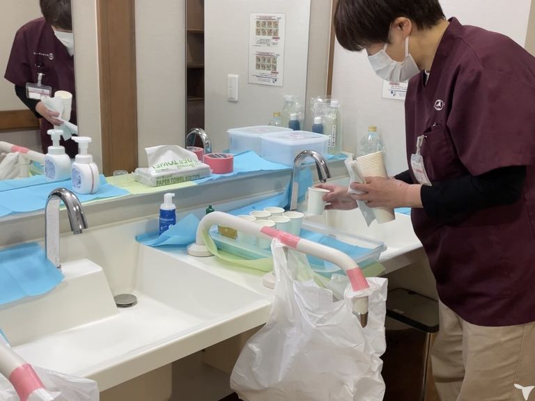 浦和歯科（訪問歯科）の歯科衛生士求人の画像（5枚目）