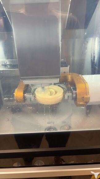ミリングは便利です！！