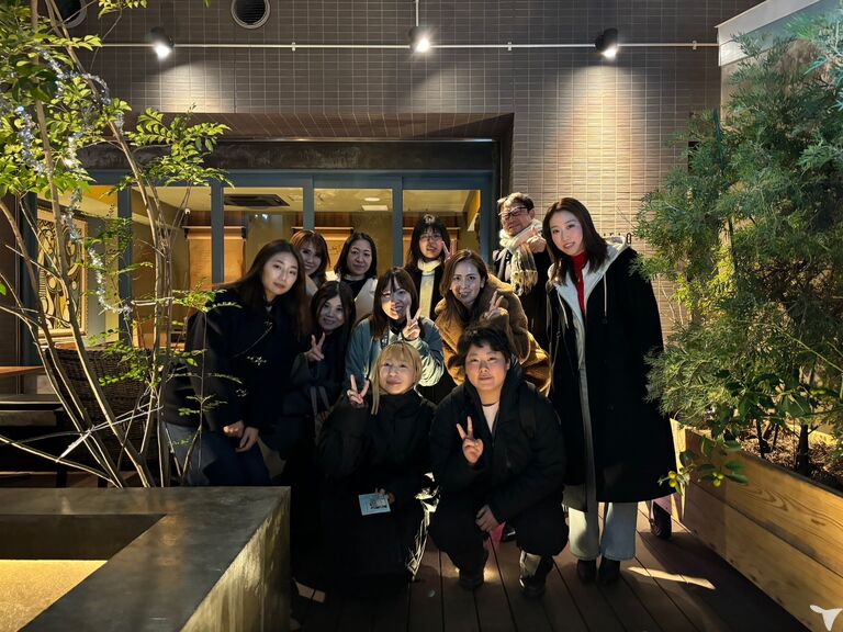 忘年会