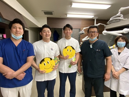 医療法人 博恵会 ひろ歯科医院の歯科医師求人 正社員 常勤 グッピー