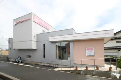 当院の外観です！