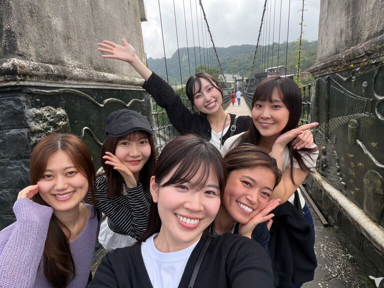 整った福利厚生!