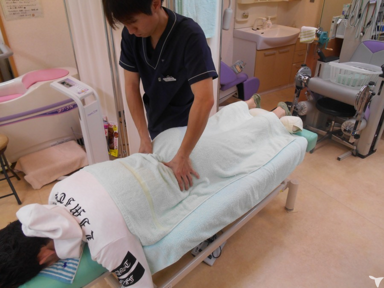 アトム接骨院の柔道整復師求人の画像（3枚目）