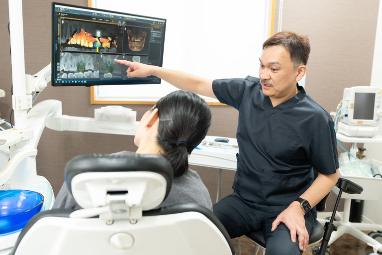 狭山フォレスト歯科クリニックの歯科医師求人の画像（6枚目）