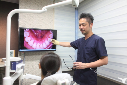 全ユニットにモニター設置