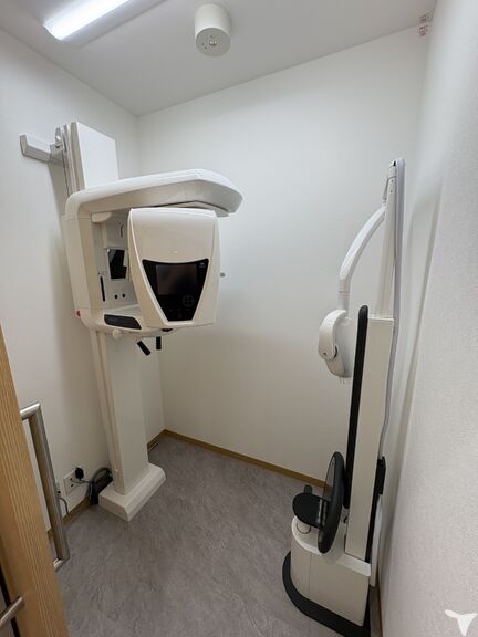 最新のCTも完備