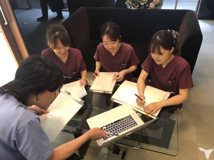 再評価ミーティング