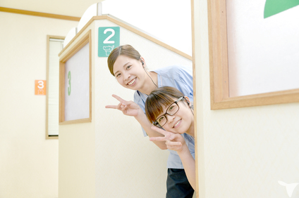 こもりや歯科医院の歯科衛生士求人の画像（4枚目）