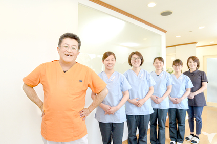 こもりや歯科医院の歯科衛生士求人の画像（6枚目）