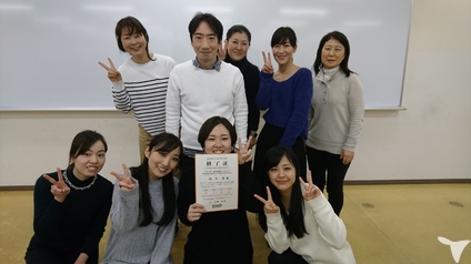 医療法人社団純楓会かえで歯科の歯科助手求人の画像（6枚目）