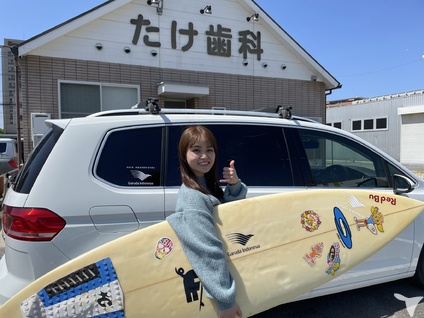 仕事もプライベートも充実