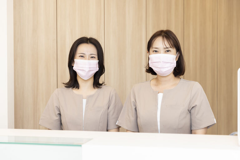 医療法人桜美会　さくらいデンタルクリニックの歯科衛生士求人の画像（2枚目）