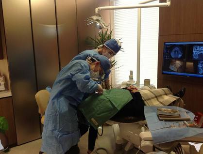 インプラント治療