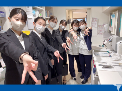 新卒DHも採用