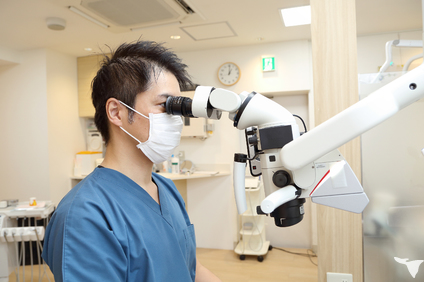 高度で安全な治療の提供