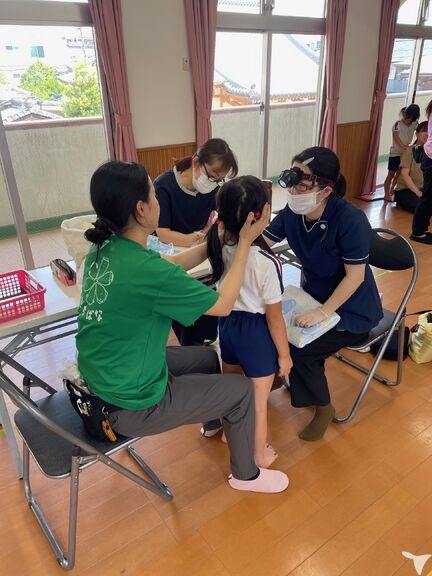 朝倉歯科医院の歯科衛生士求人の画像（6枚目）