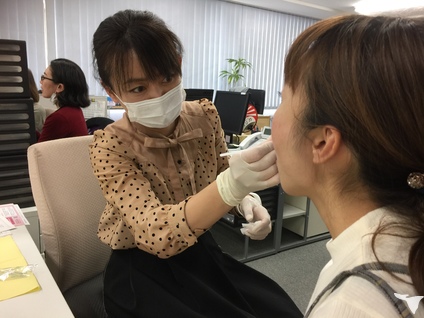 さまざまご相談ください！