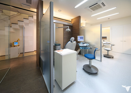 治療用ユニット