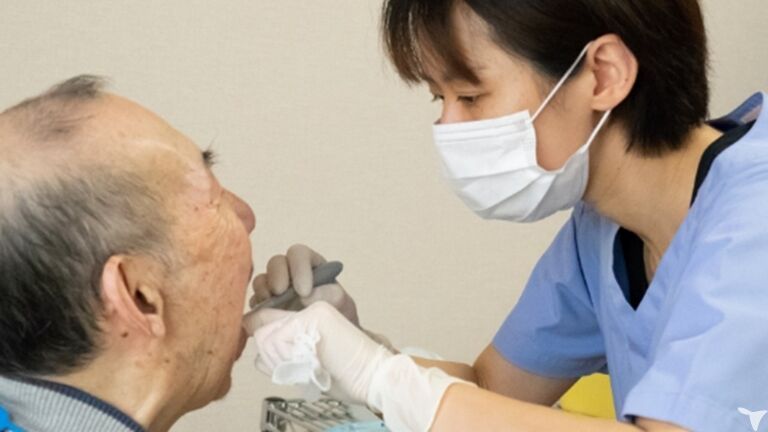 あすと長町デンタルクリニックの歯科衛生士求人の画像（6枚目）