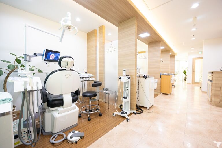 医療法人社団スターティス　マイスター春日歯科クリニックの歯科衛生士求人の画像（3枚目）
