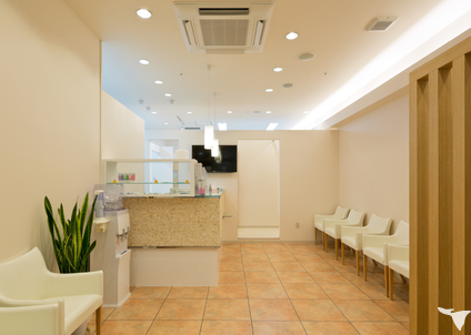 こころ歯科クリニックの歯科衛生士求人の画像（2枚目）