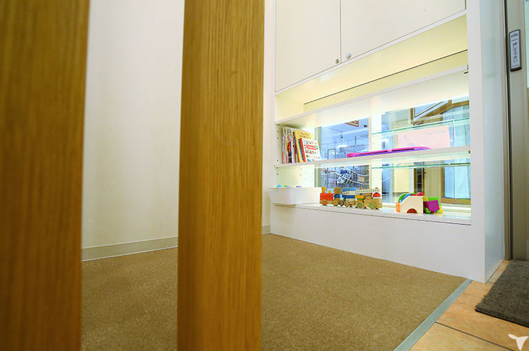 こころ歯科クリニックの歯科衛生士求人の画像（3枚目）