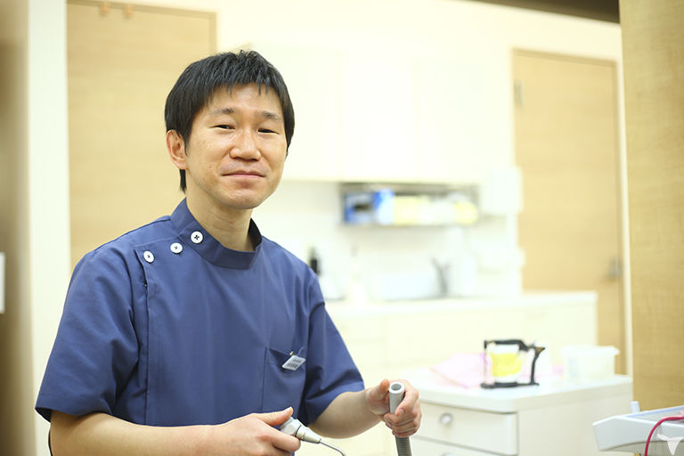 こころ歯科クリニックの歯科衛生士求人の画像（6枚目）