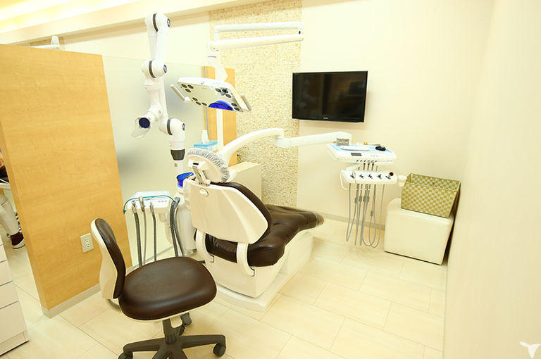 こころ歯科クリニックの歯科衛生士求人の画像（5枚目）