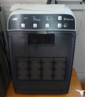タービン自動注油器