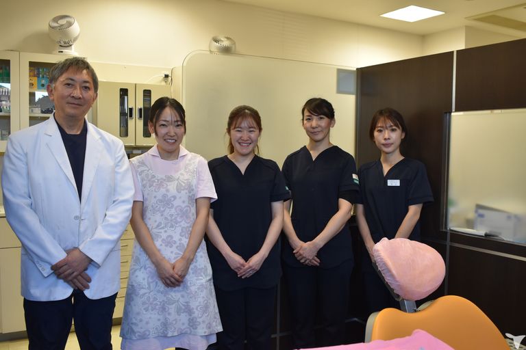 ひとりひとりが大切
