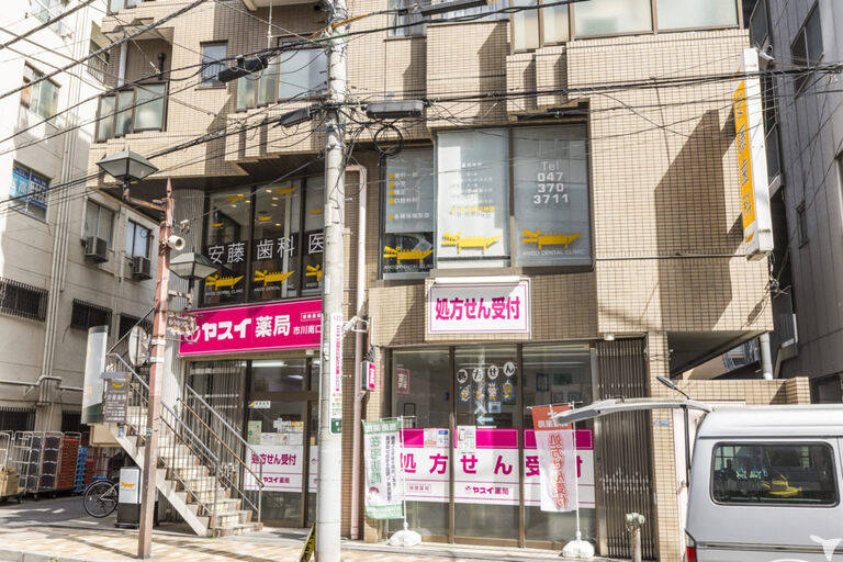 安藤歯科矯正FAMILY歯医者の歯科衛生士求人の画像（2枚目）