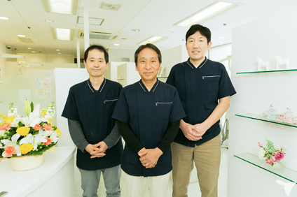 医療法人　なかたに歯科クリニック