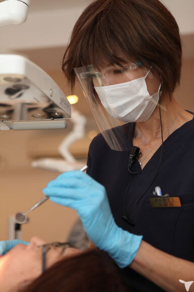 医療法人社団　愛誠会　田澤歯科医院の歯科衛生士求人の画像（2枚目）
