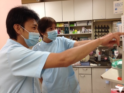 医療法人　健佑会　昭和通り歯科の歯科医師求人の画像（5枚目）