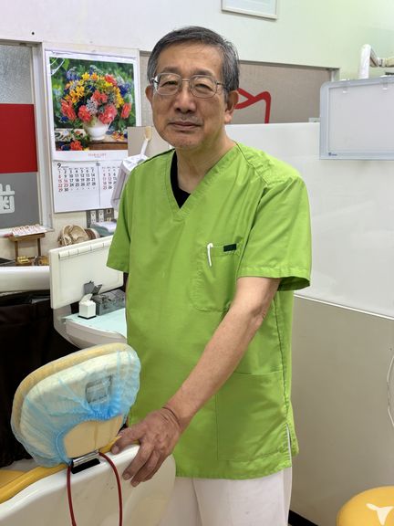 ゆう歯科クリニックの歯科医師求人の画像（3枚目）