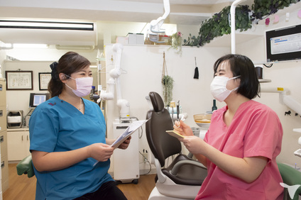 成長できる環境