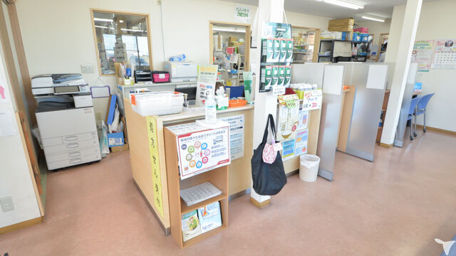 あやめ薬局　川越店の医療事務求人の画像（3枚目）