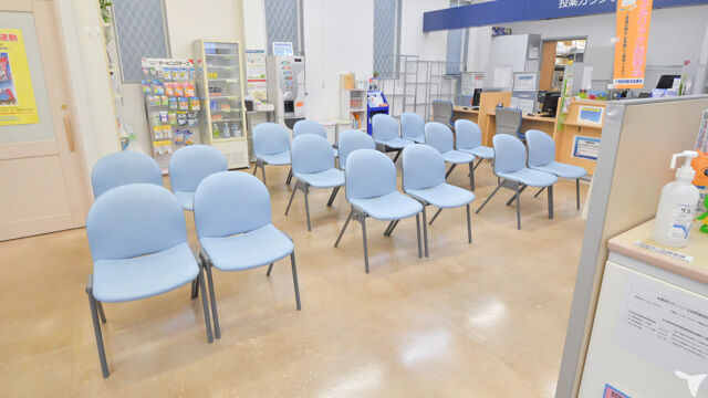 あやめ薬局 江原台店の医療事務求人の画像（4枚目）