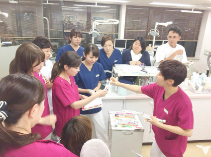 医療法人　社団　晃仁会　みなと歯科の歯科医師求人の画像（4枚目）