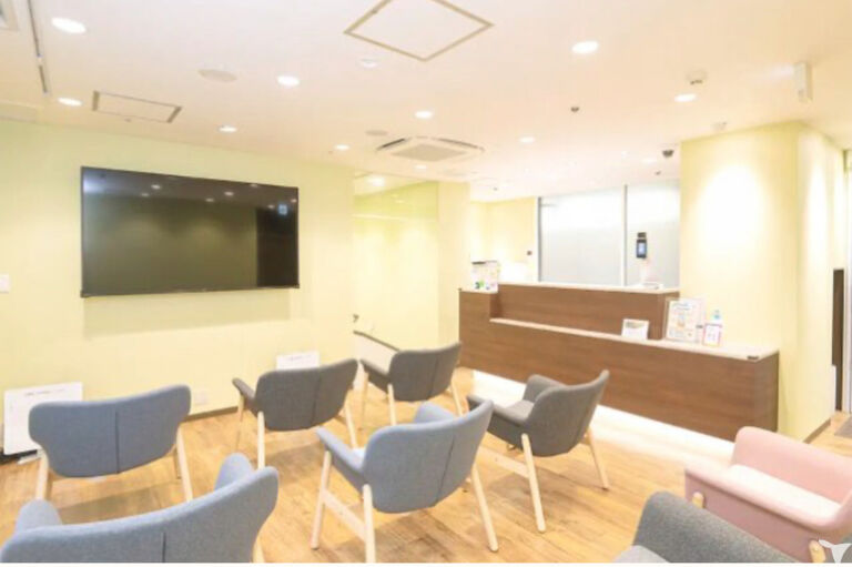 医療法人　社団　晃仁会　みなと歯科の歯科衛生士求人の画像（5枚目）