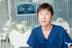 府中後藤歯科クリニックの歯科衛生士求人 パート 非常勤 グッピー