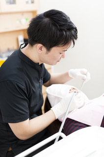 矯正も一般も経験できる
