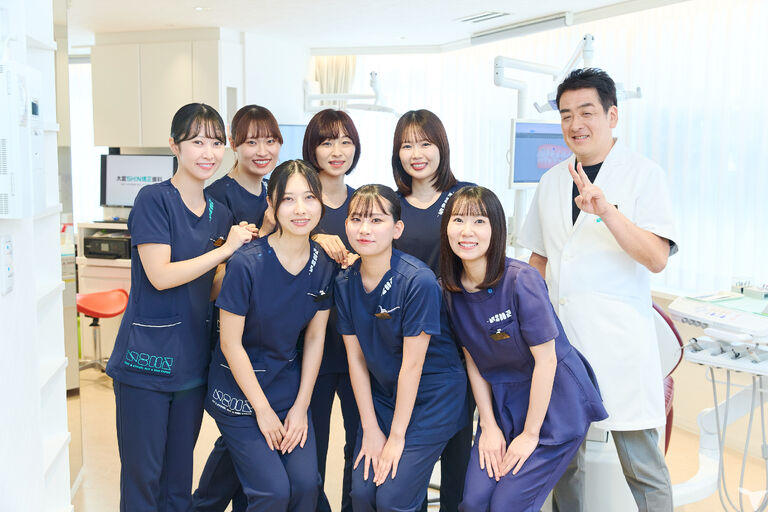 大宮ＳＨＩＮ矯正歯科