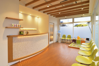 医療法人社団　晴虹会　上尾オハナ歯科クリニックの歯科助手求人の画像（3枚目）